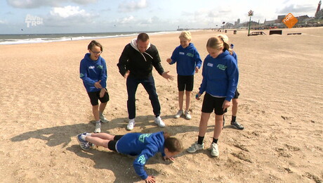 Zappsport | Beachsoccer